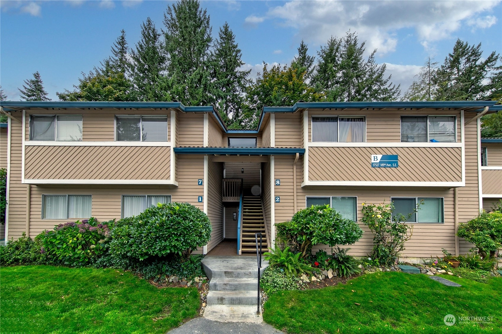 Fairway Greens Condos For Sale at Fairway Greens in Renton, WA Wicklund