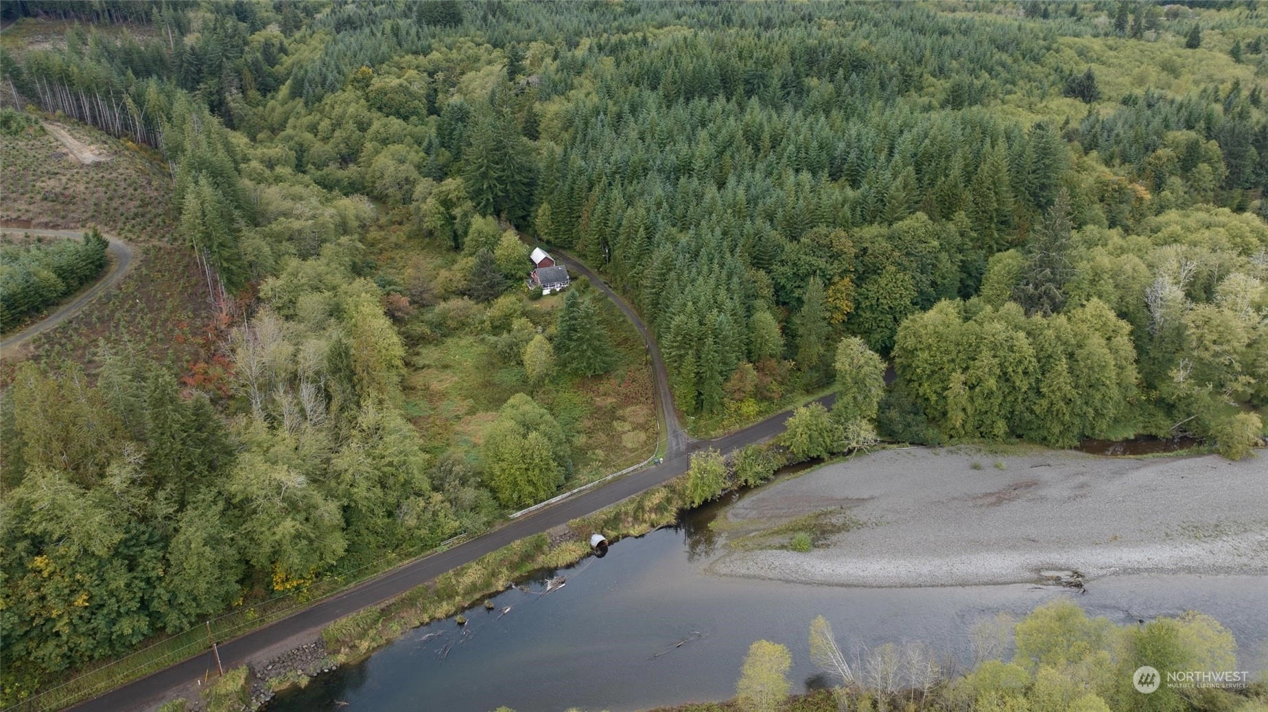 Montesano Land For Sale in Montesano WA Wicklund