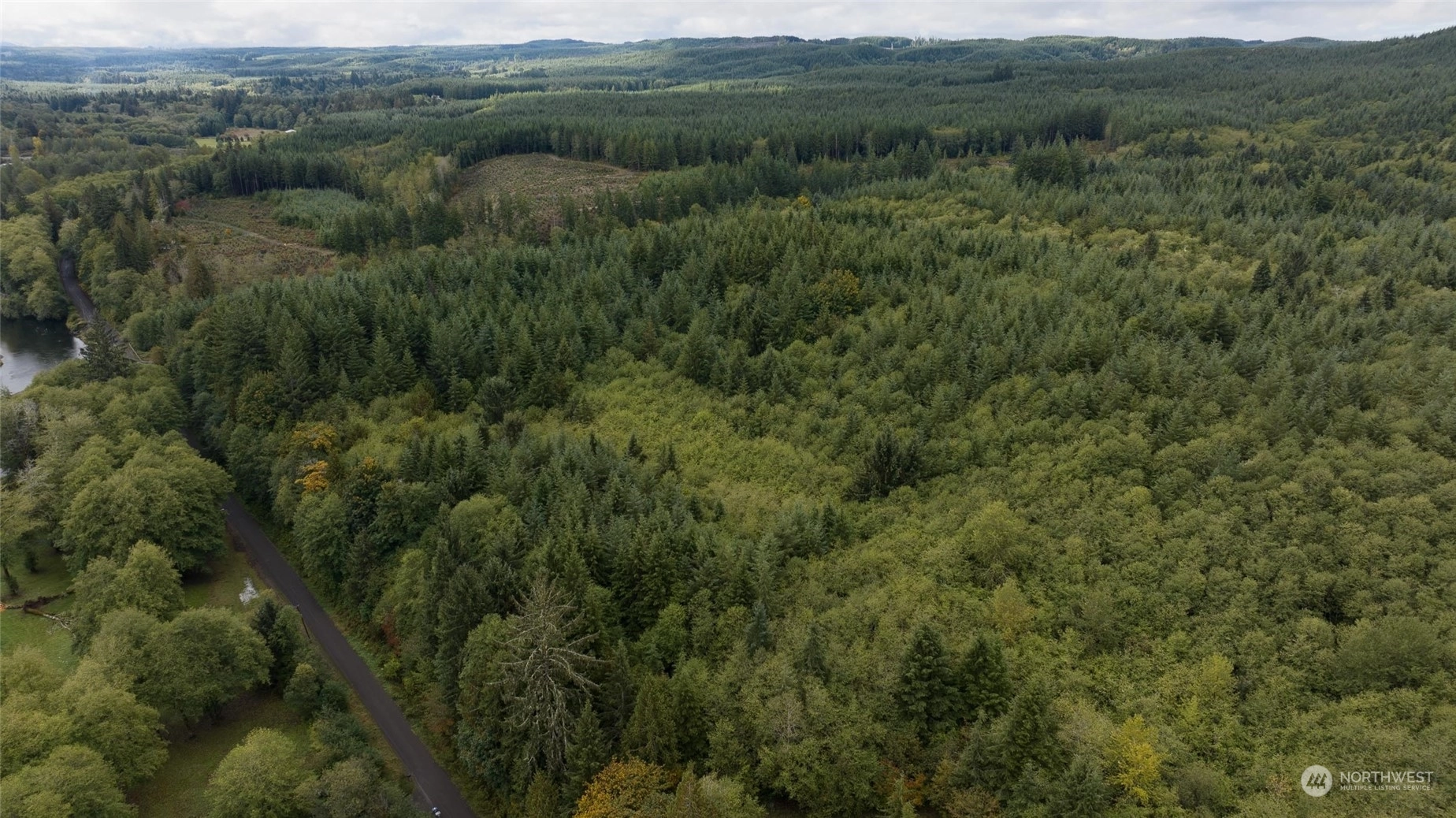 Montesano Land For Sale in Montesano WA Wicklund