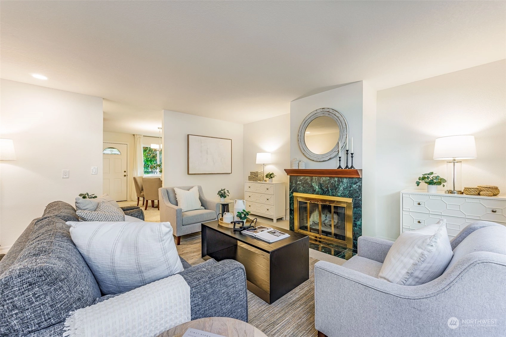 Wedgewood Condos For Sale at Wedgewood in Bellevue, WA Wicklund