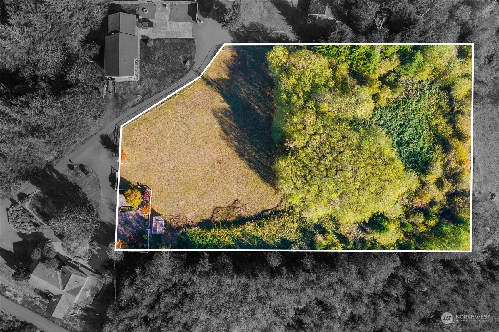 Montesano Land For Sale in Montesano WA Wicklund