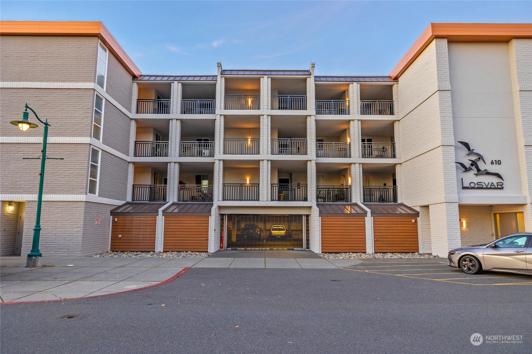 Losvar Condos For Sale at Losvar in Mukilteo, WA Wicklund