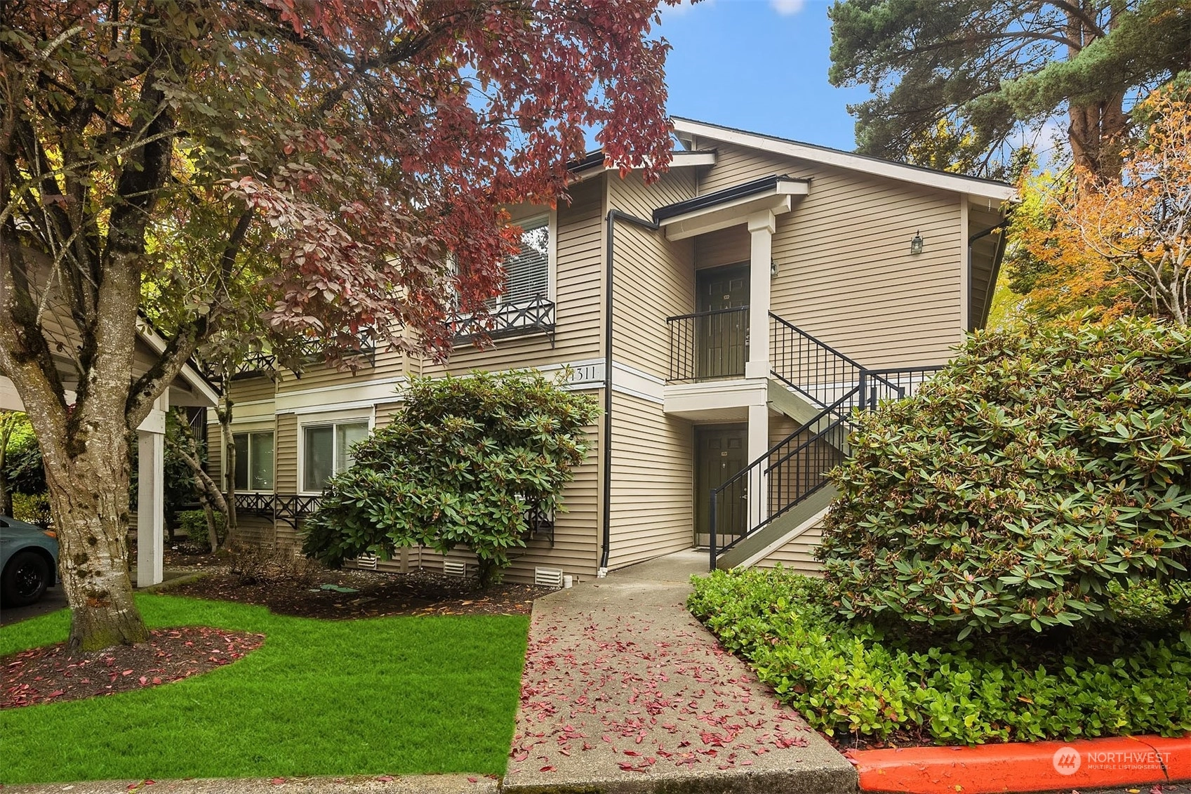 Tanager at Totem Lake Condos For Sale at Tanager at Totem Lake in