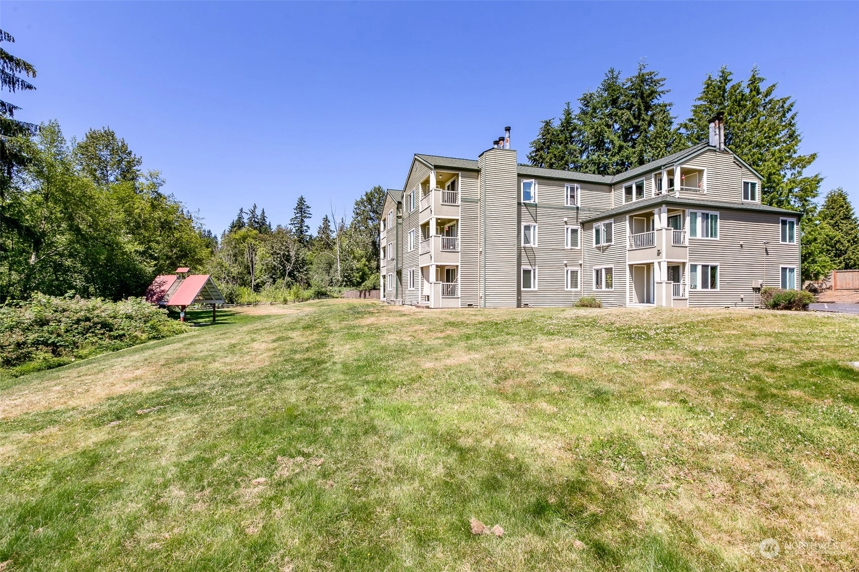 The Park at North Creek Condos For Sale at The Park at North Creek in Bothell, WA Wicklund