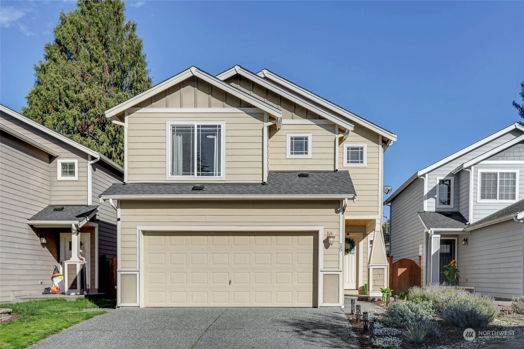 Filbert Park Townhomes and Townhouses For Sale at Filbert Park in