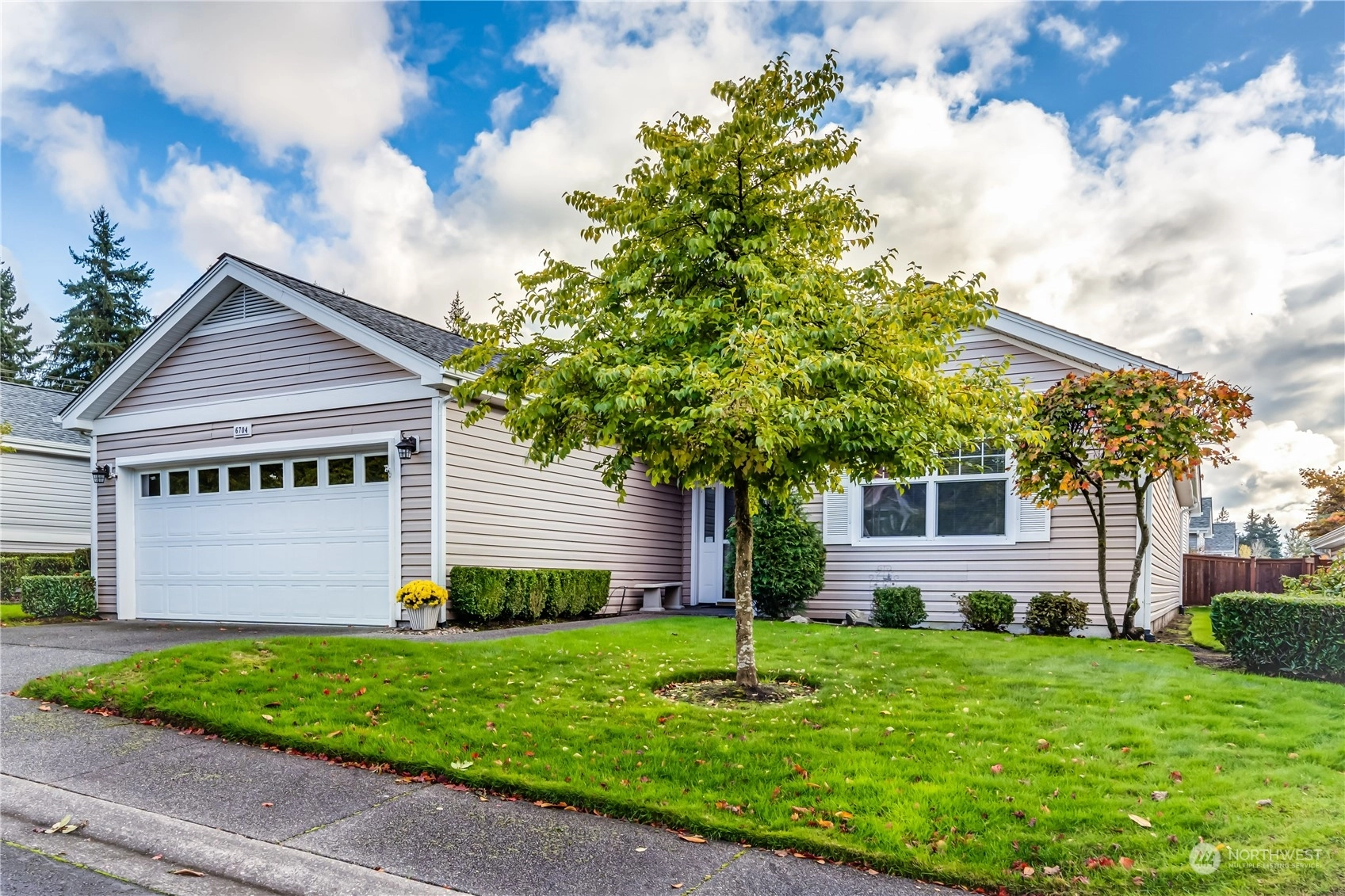 The Ranch Condos For Sale at The Ranch in University Place, WA Wicklund