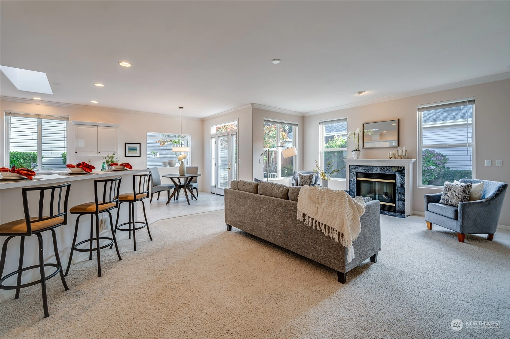 The Ranch Condos For Sale at The Ranch in University Place, WA Wicklund