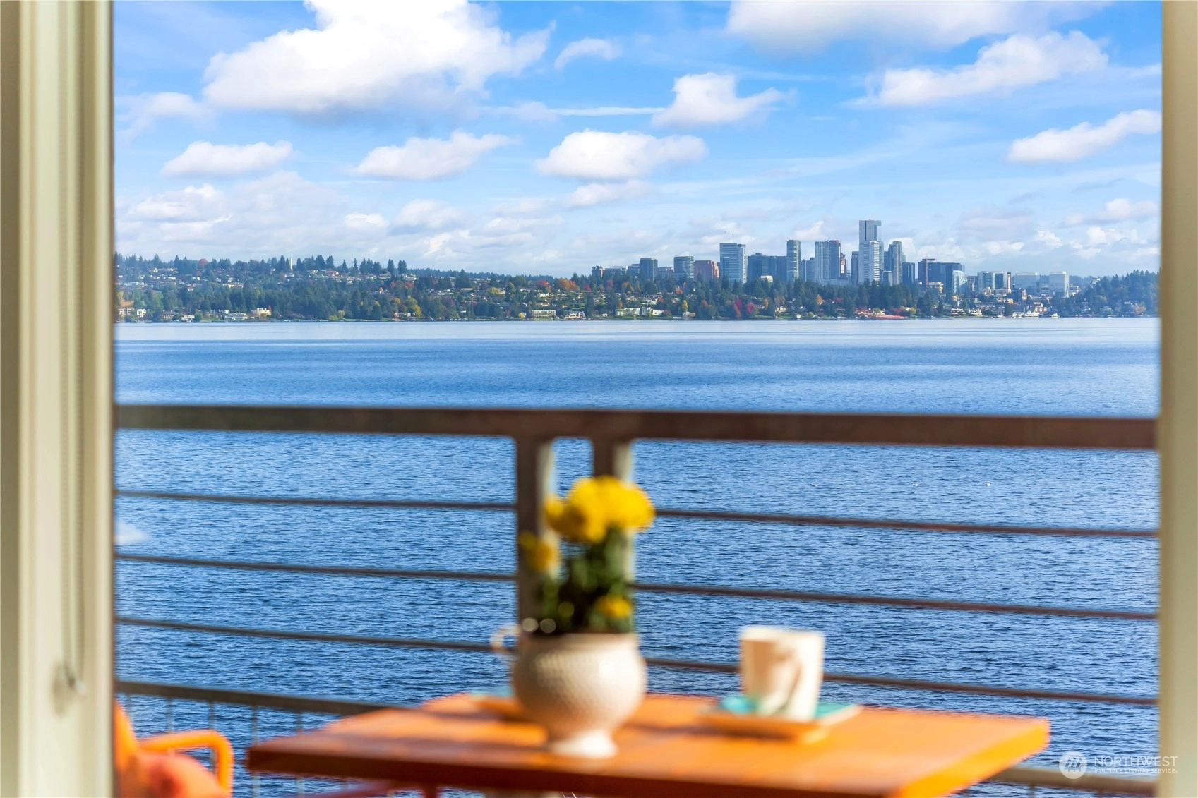 The Pier at Leschi Condos For Sale at The Pier at Leschi in Seattle