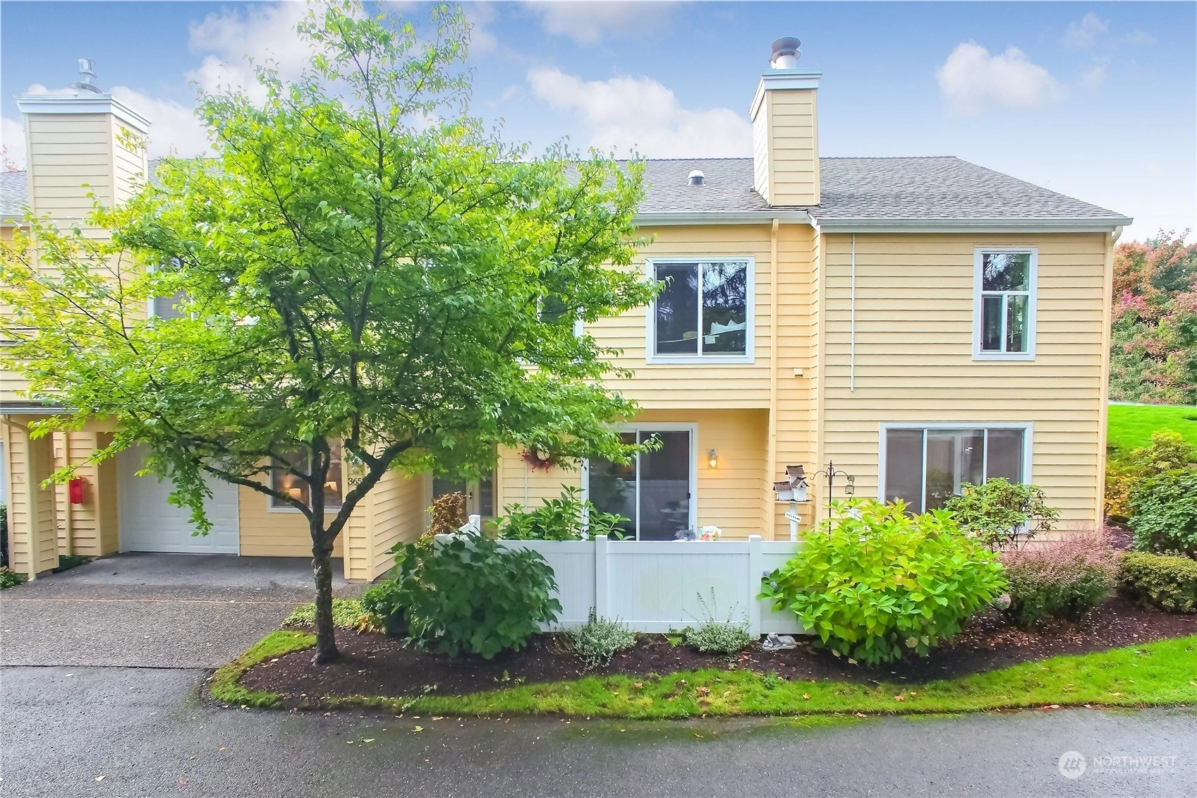 Garden Village at Providence Point Condos For Sale at Garden Village