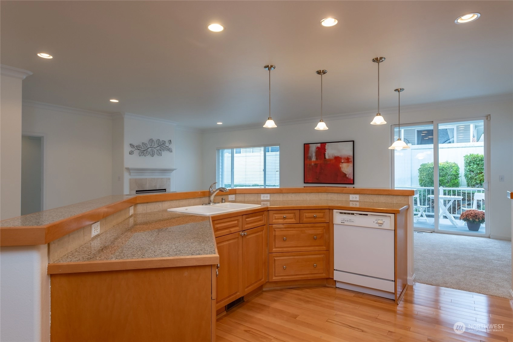 Palisades at Dash Point Condos For Sale at Palisades at Dash Point in