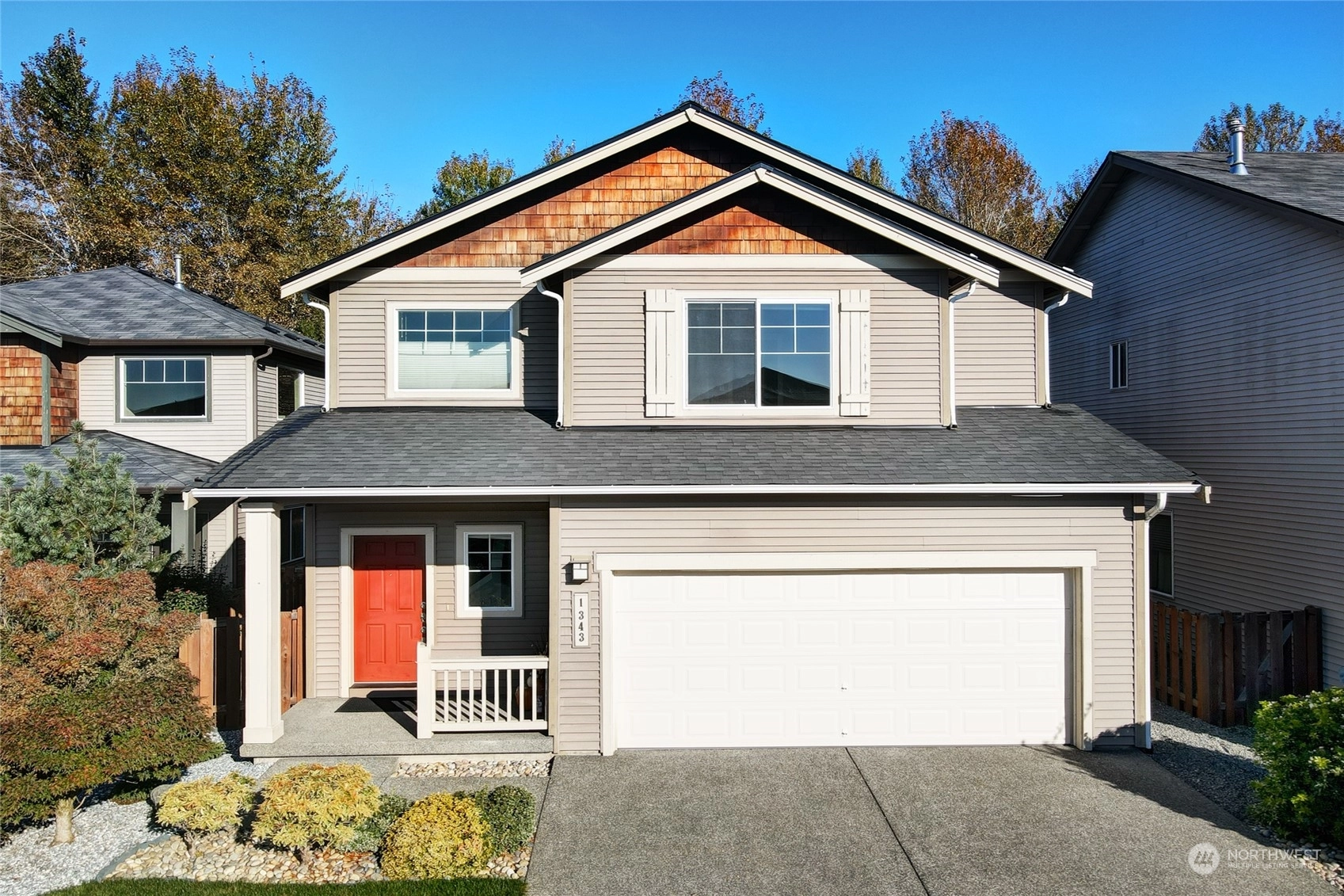 Monterey Park Homes For Sale in Monterey Park, Auburn, WA Wicklund