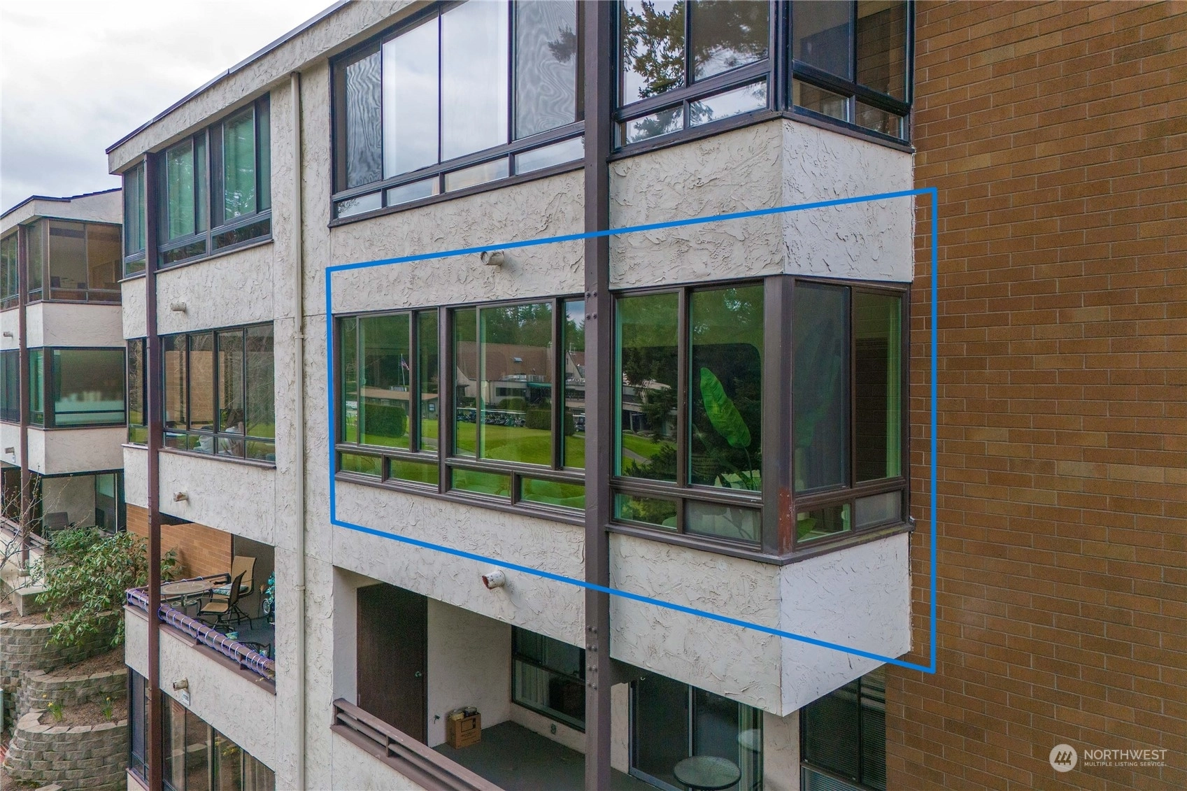 Glen Acres Condos For Sale at Glen Acres in Seattle, WA Wicklund