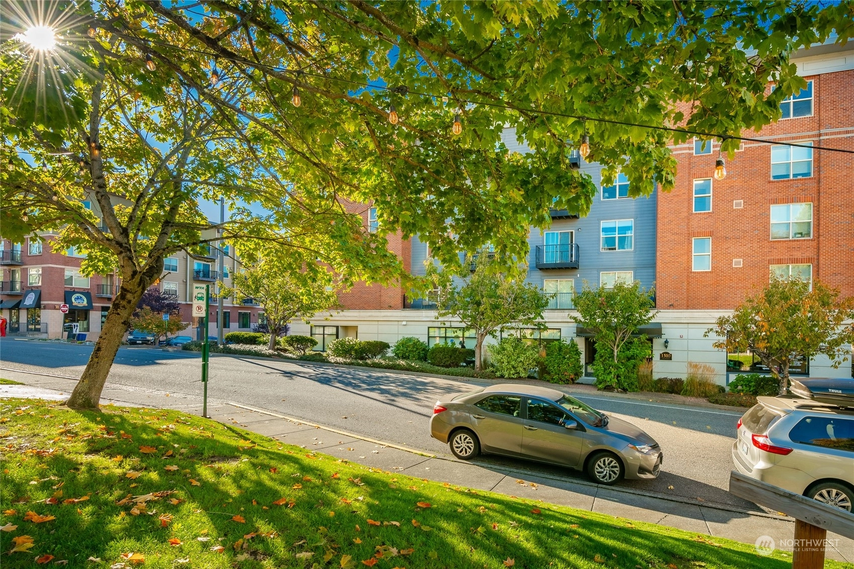 Harris Square Condos For Sale at Harris Square in Bellingham, WA