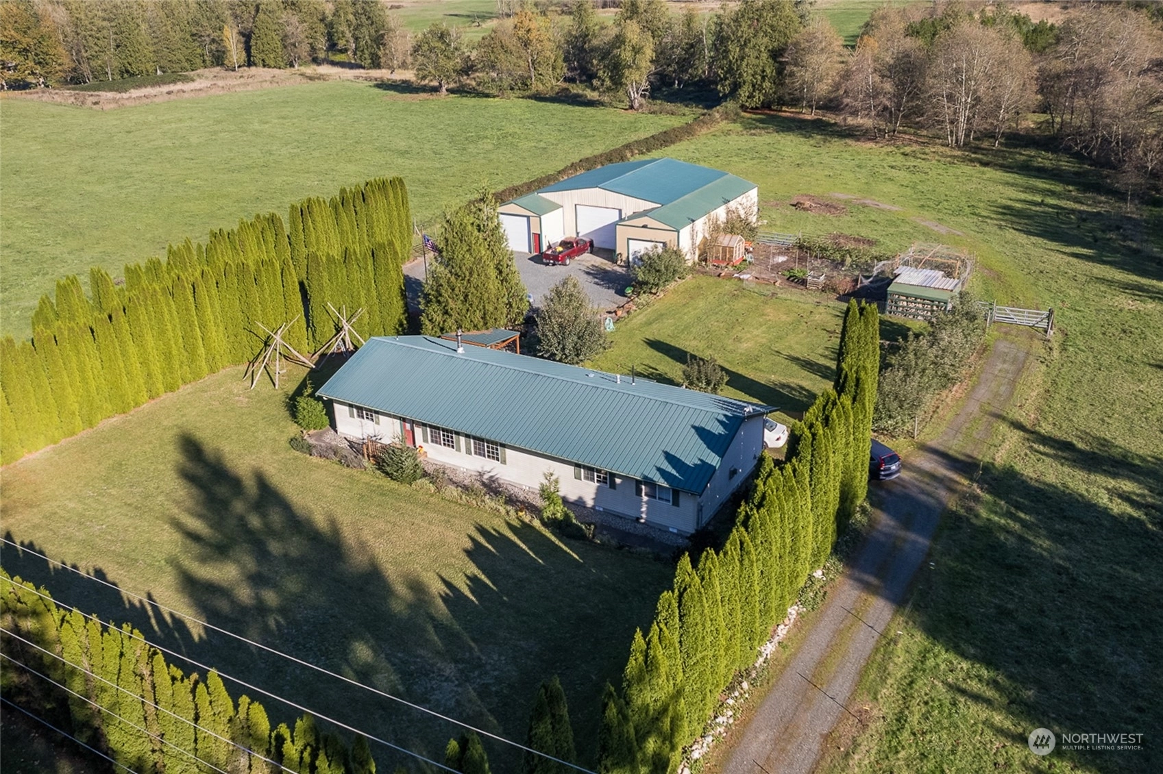 Everson, WA Homes For Sale & Real Estate Wicklund