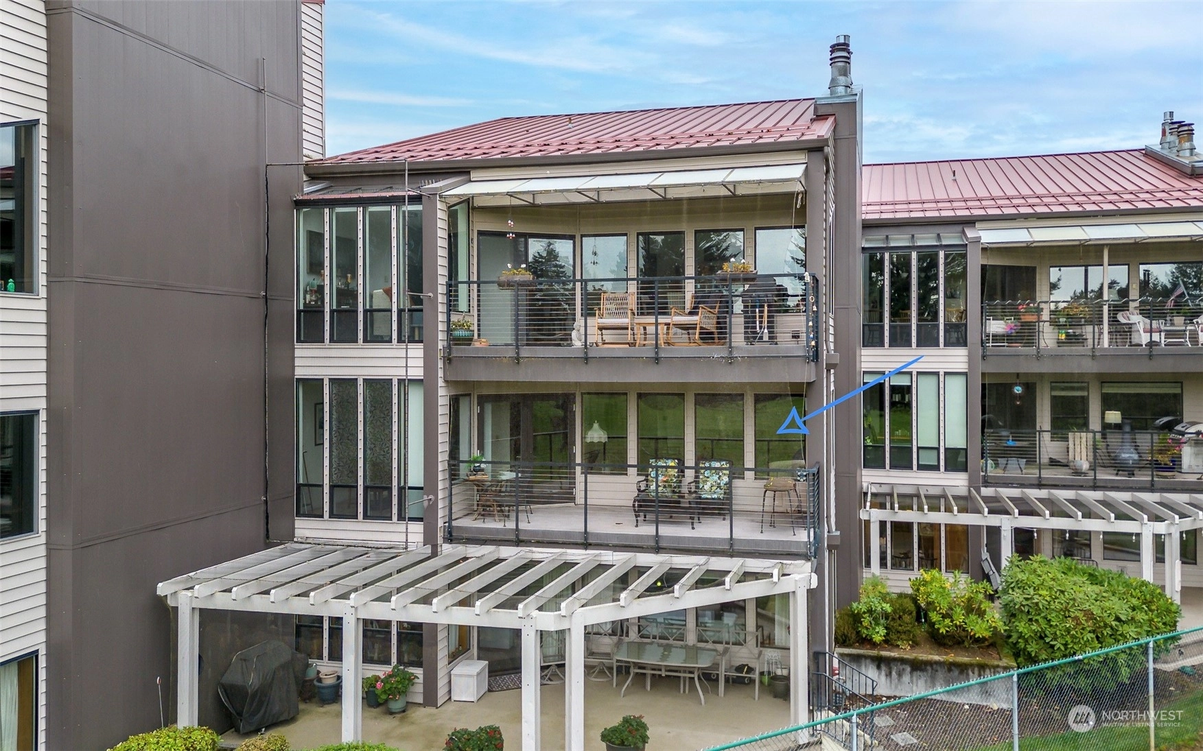 Allenmore Ridge Condos For Sale at Allenmore Ridge in WA Wicklund