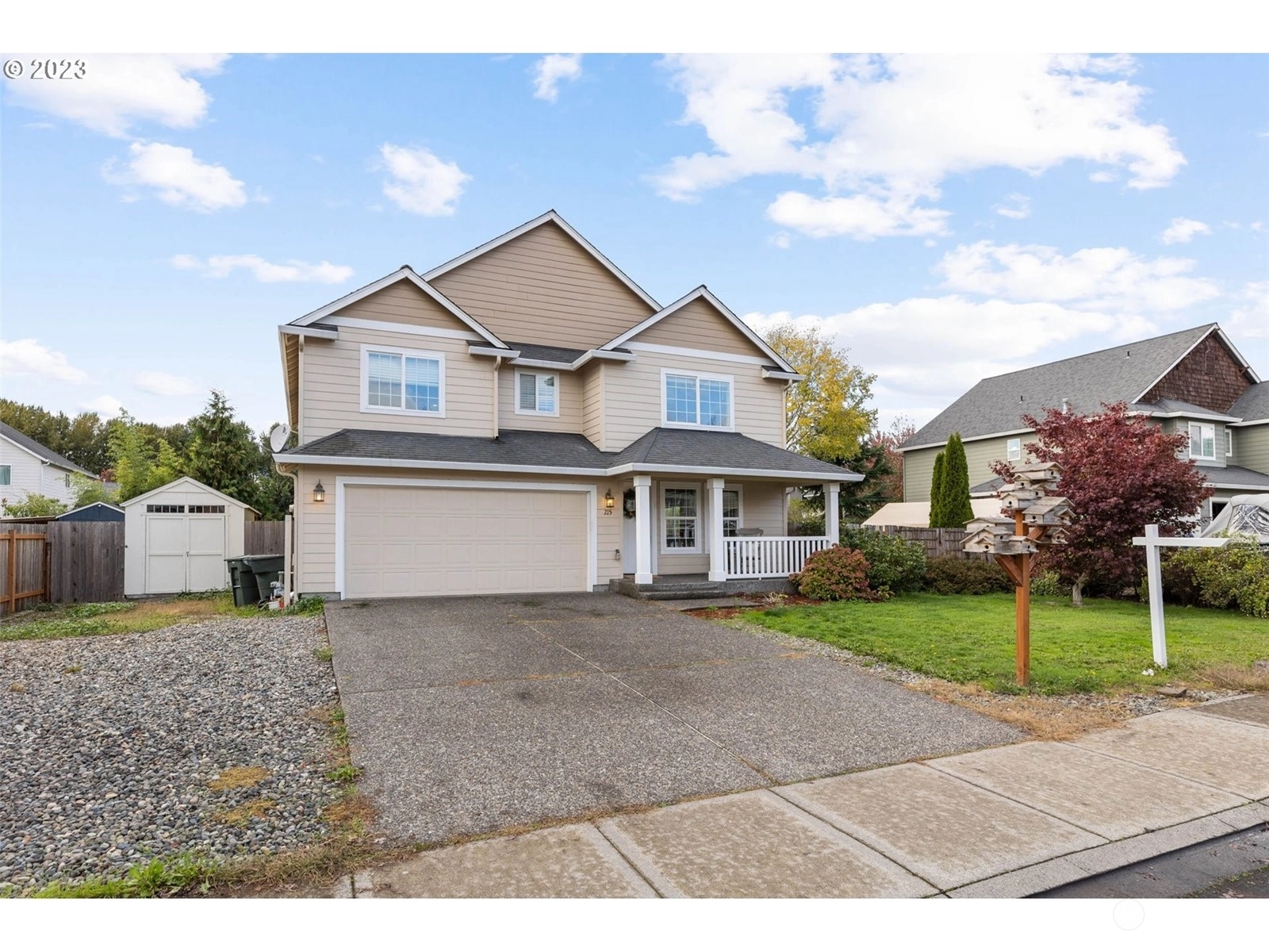 Woodland, WA Homes For Sale & Real Estate Wicklund