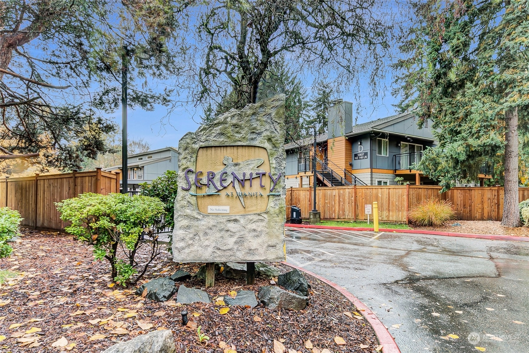 Serenity at Juanita Condos For Sale at Serenity at Juanita in Bothell, WA Wicklund