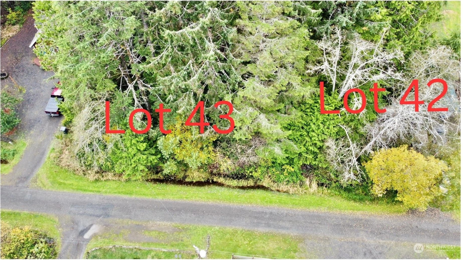 Copalis Beach Land For Sale in Copalis Beach WA Wicklund