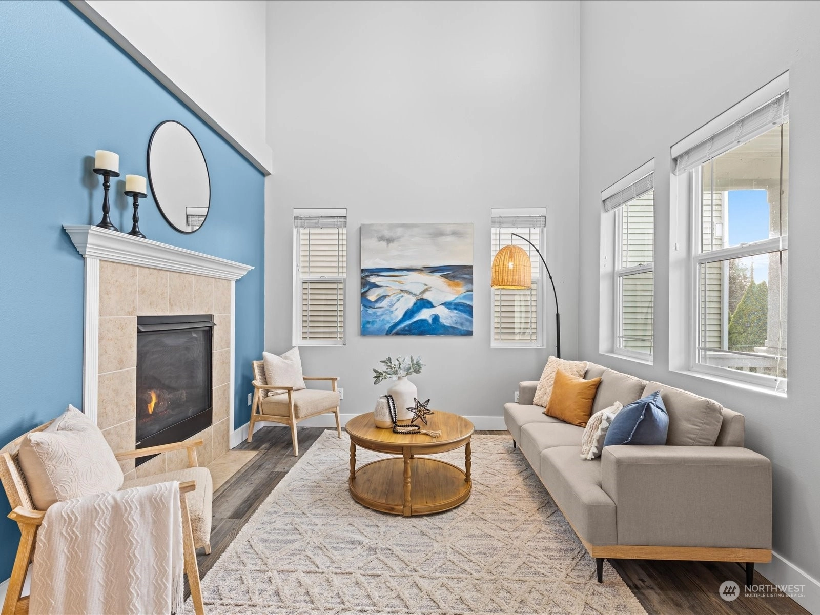 Crosswater Homes For Sale in Crosswater, Lake Stevens, WA Wicklund