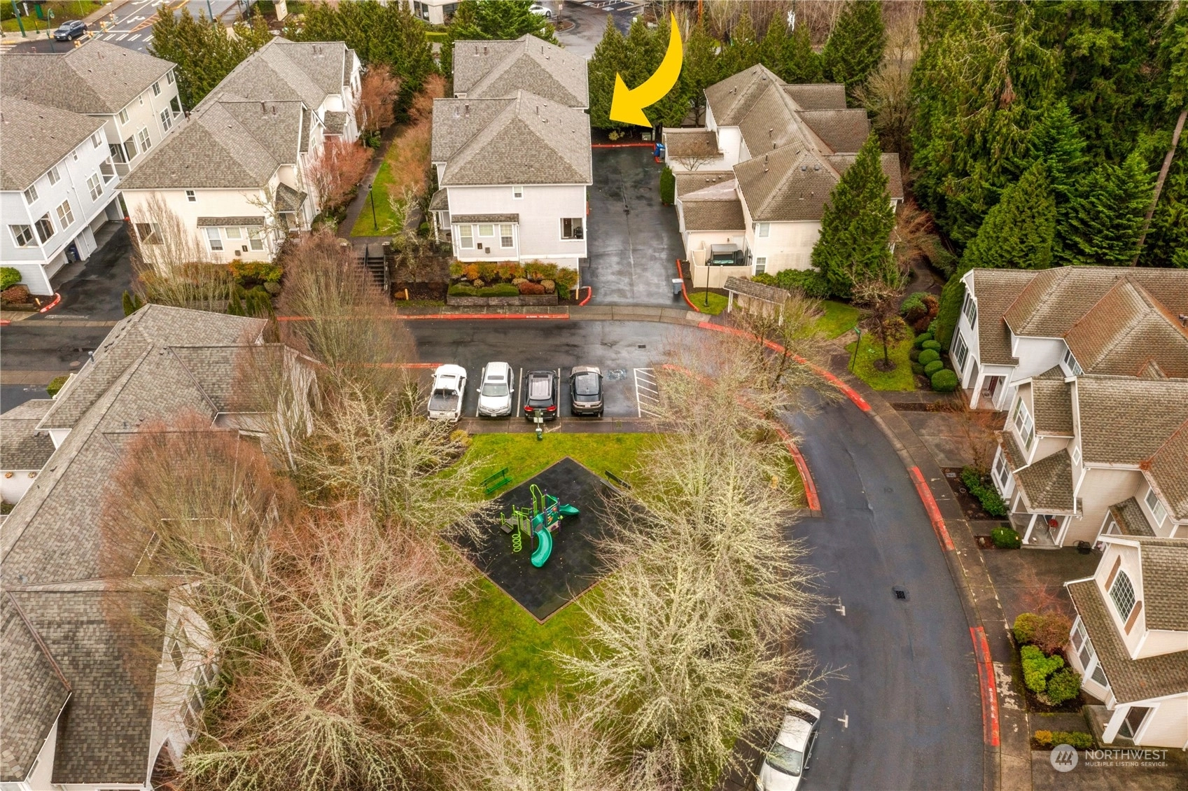 Highland Parc Condos For Sale at Highland Parc in Sammamish, WA