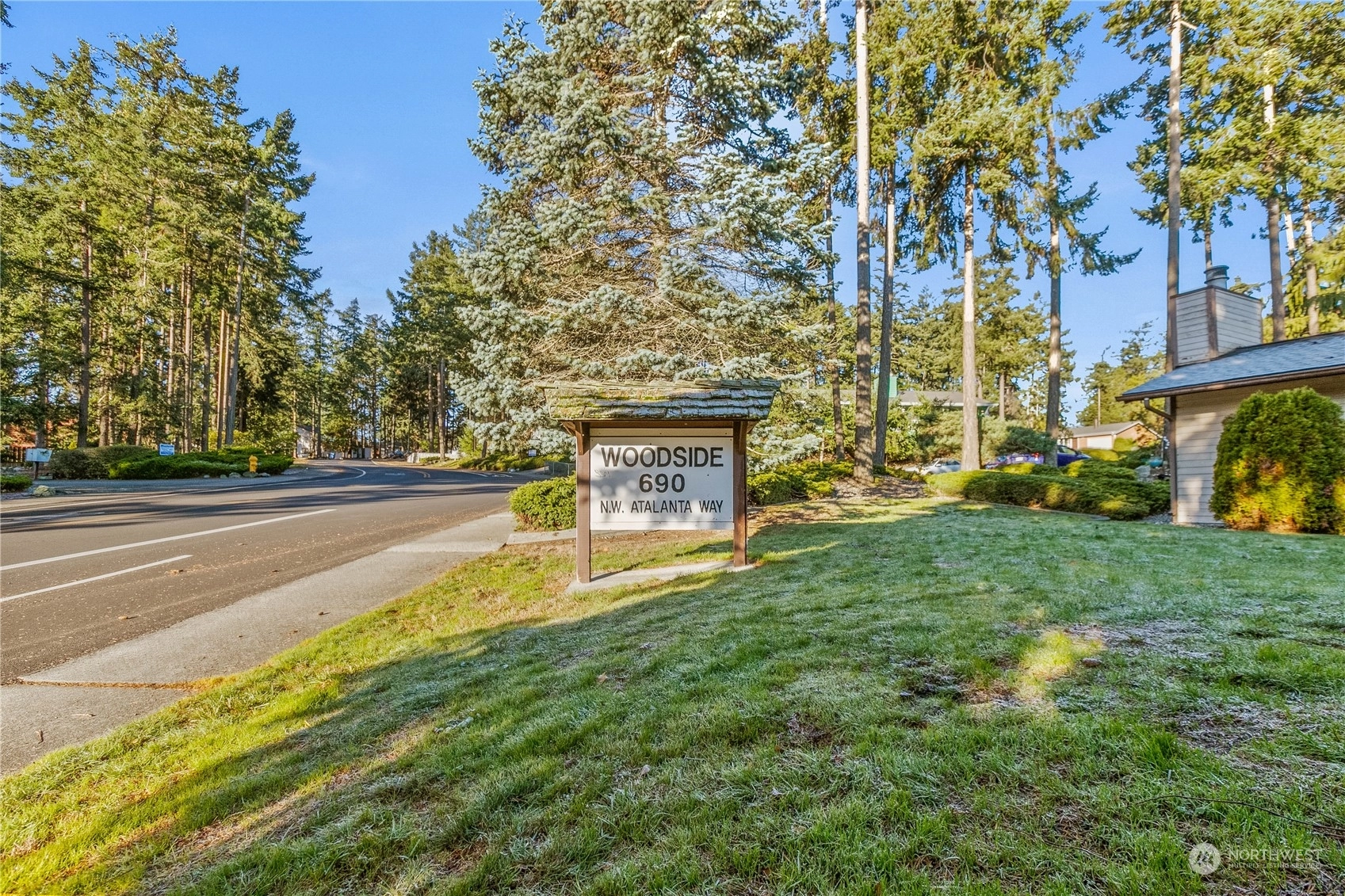 Woodside North Condos For Sale at Woodside North in Oak Harbor, WA