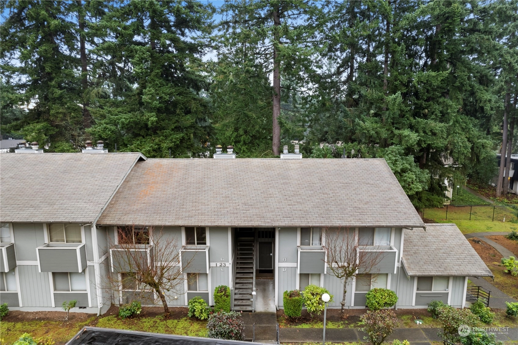 Heritage Condos For Sale at Heritage in Federal Way, WA Wicklund