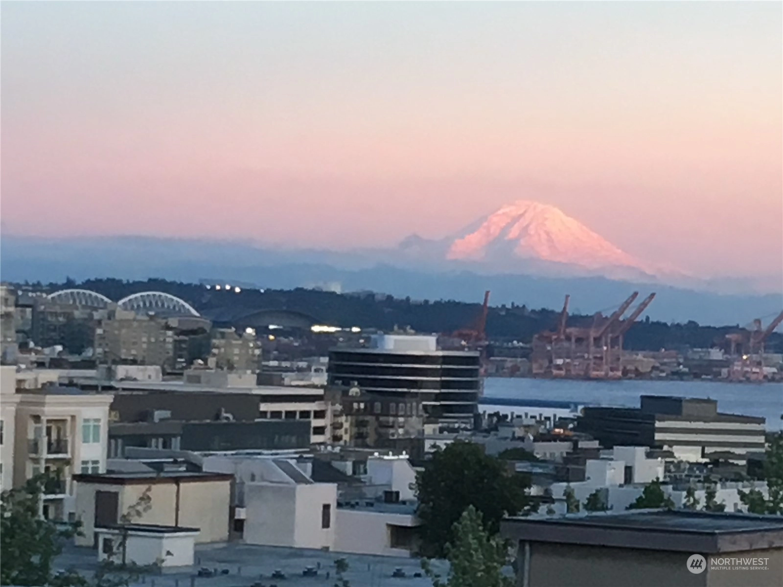 Kinnear Park Condos For Sale at Kinnear Park in Seattle, WA Wicklund