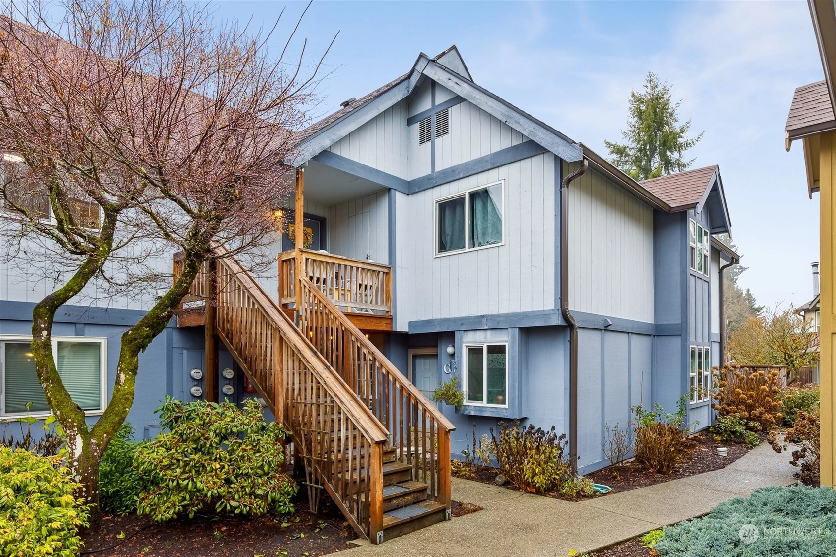 Indian Creek Condos For Sale at Indian Creek in Tumwater, WA Wicklund