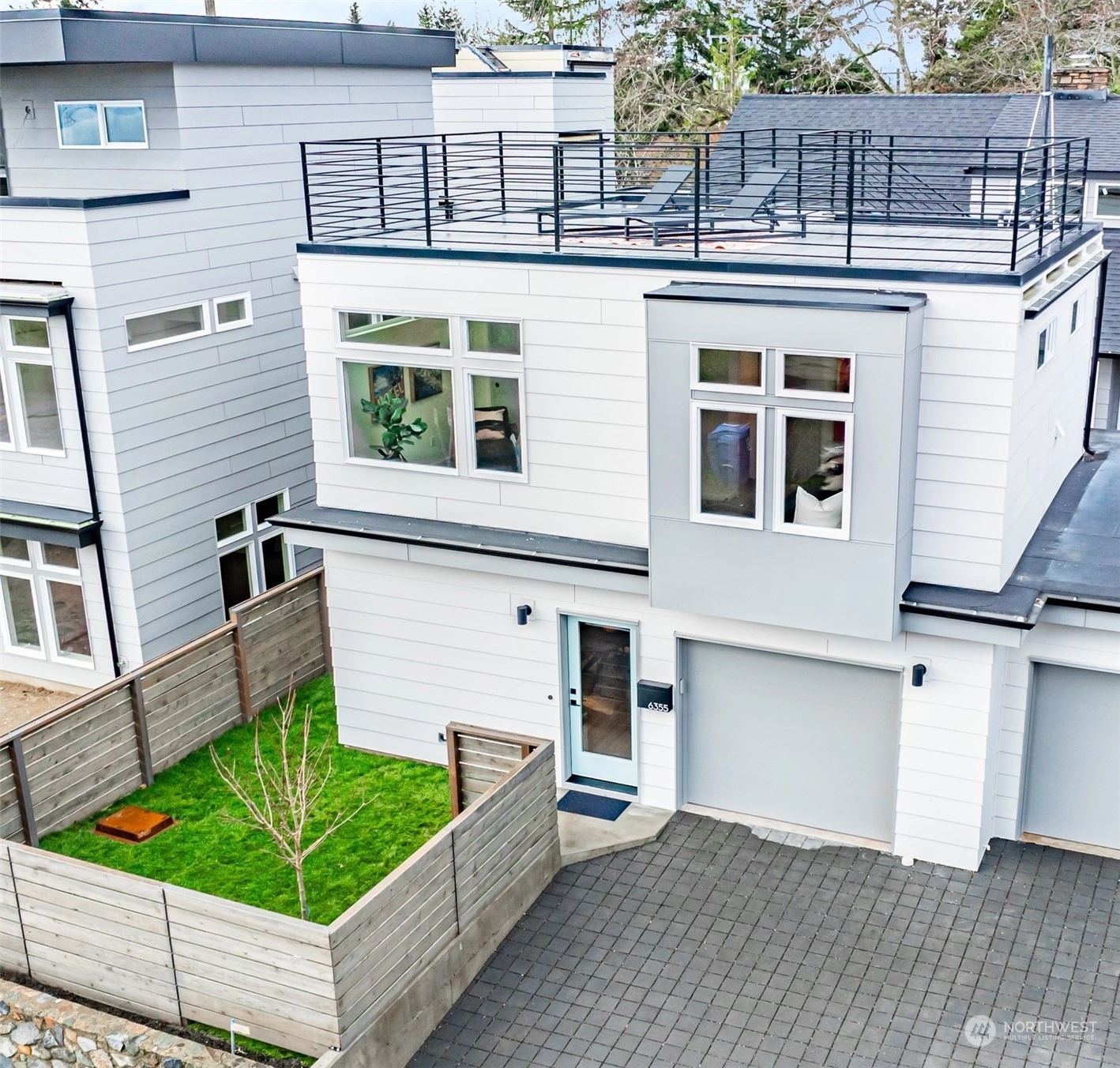 Seward Park Homes For Sale in Seward Park, Seattle, WA Wicklund