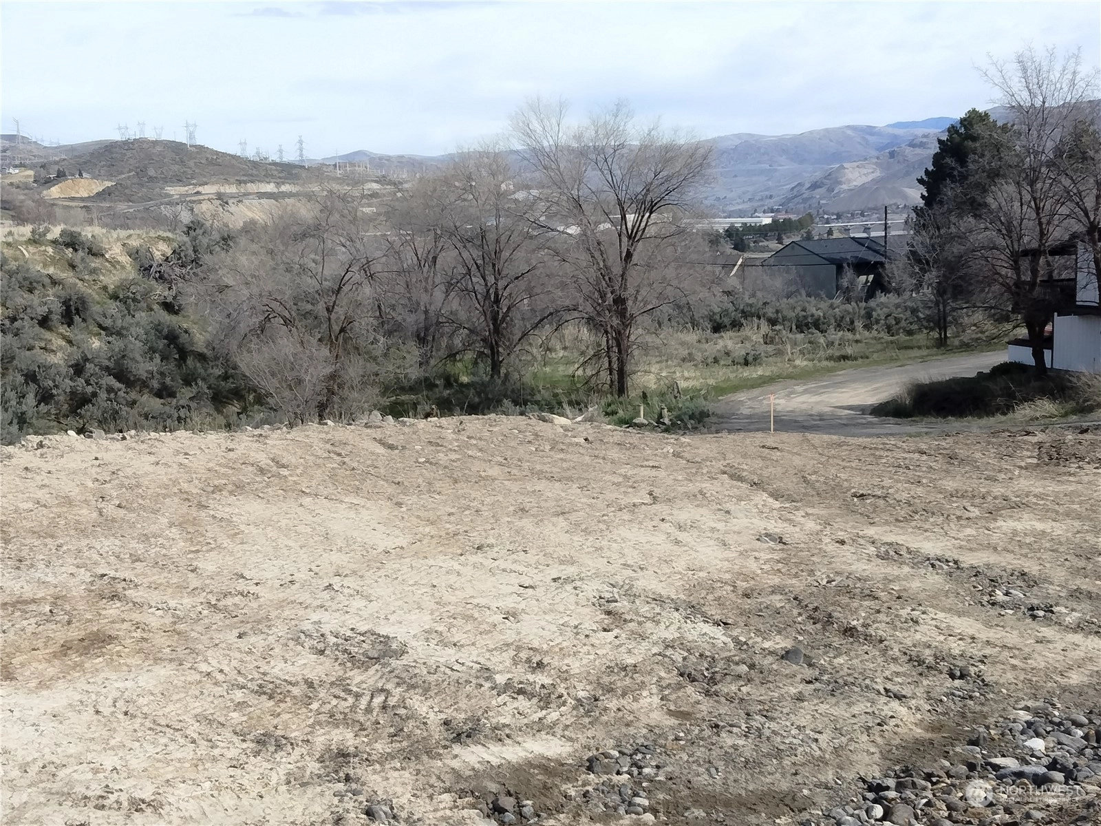 Grand Coulee Land For Sale in Grand Coulee WA Wicklund