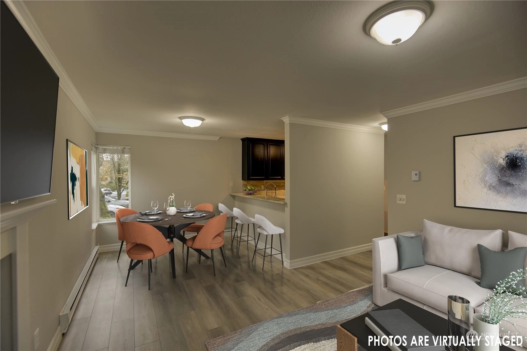 Cambridge Place Condos For Sale at Cambridge Place in Kirkland, WA Wicklund