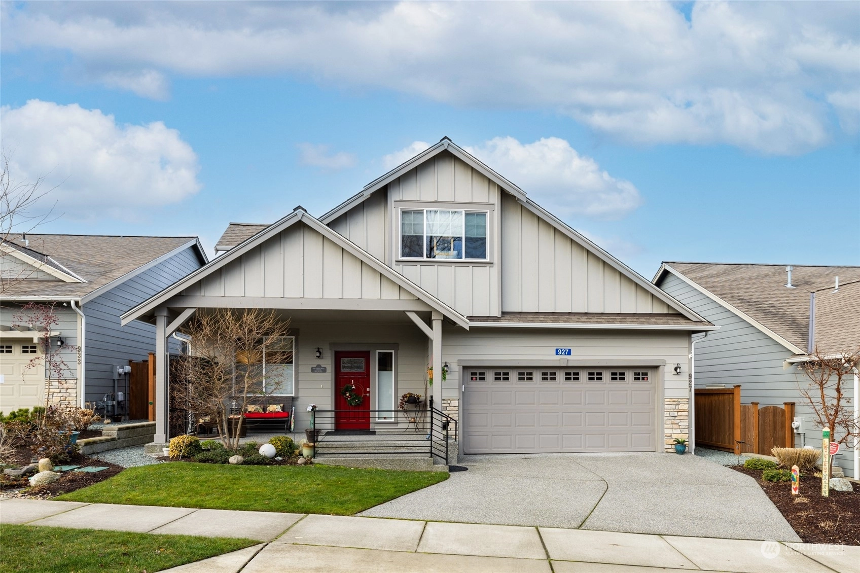 Woodside Homes For Sale in Woodside, Mount Vernon, WA Wicklund