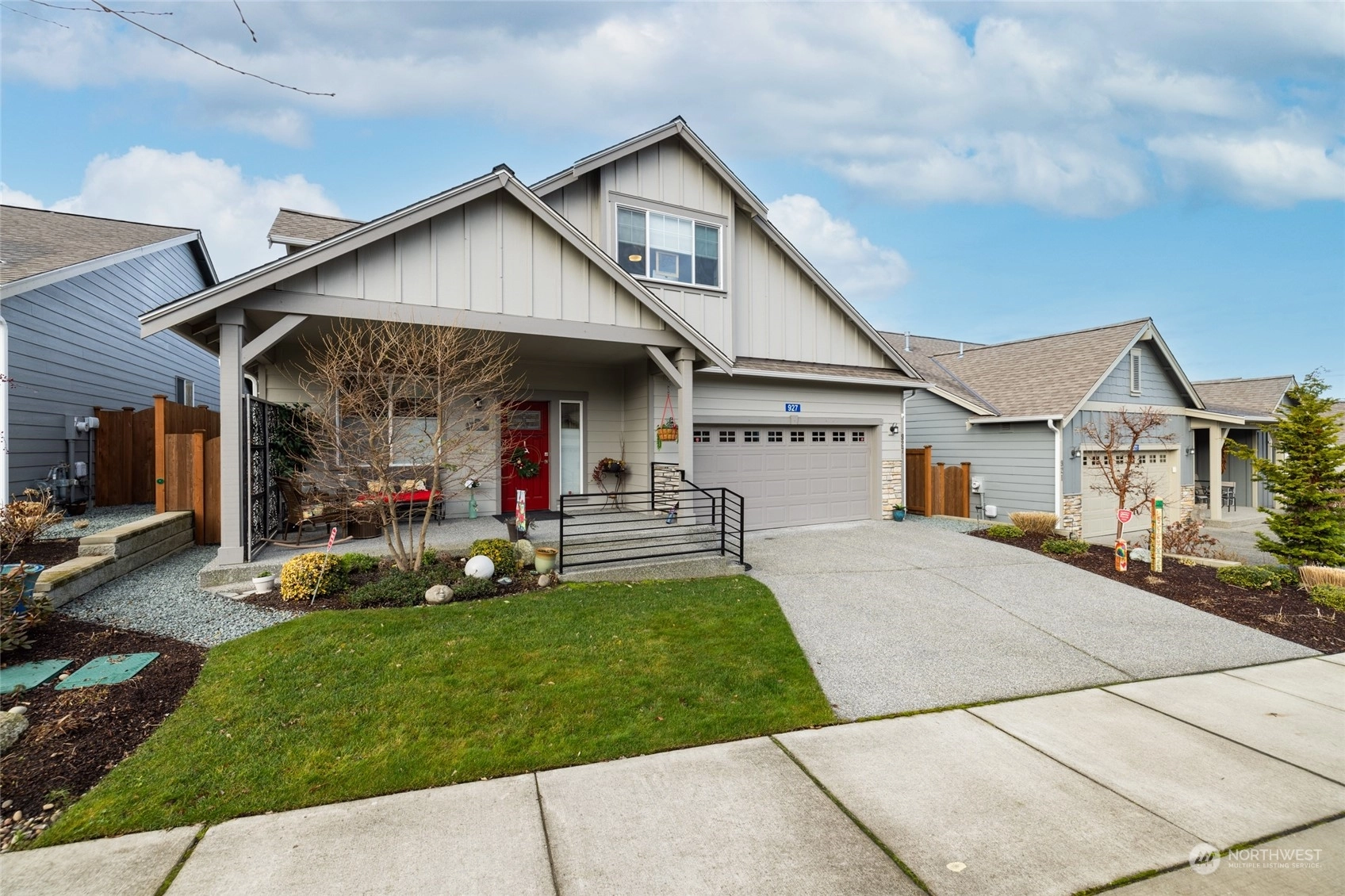 Woodside Homes For Sale in Woodside, Mount Vernon, WA Wicklund