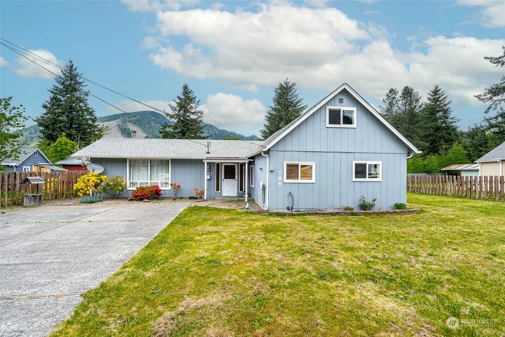 Morton, WA Homes For Sale & Real Estate Wicklund