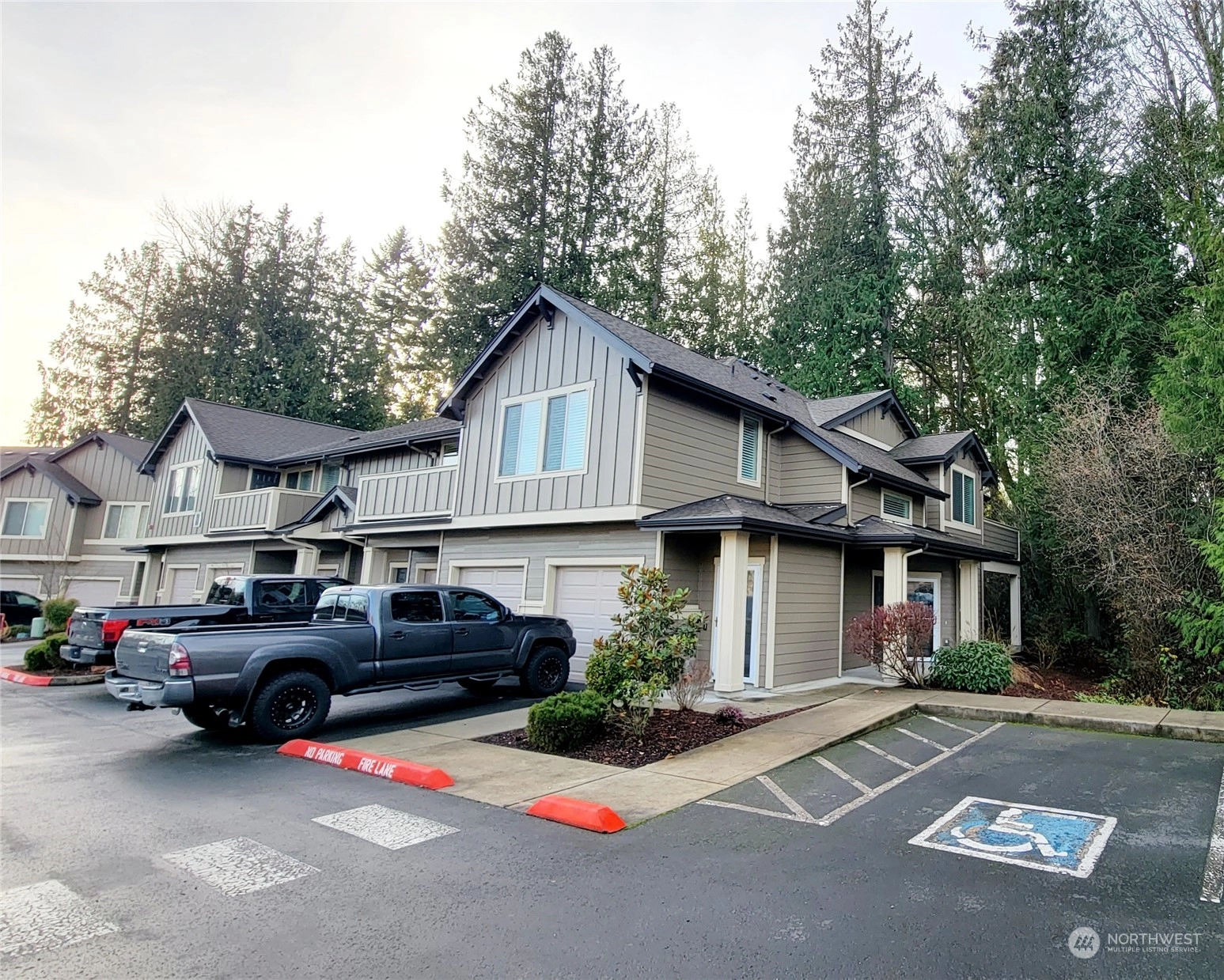 Snohomish Station Condos For Sale at Snohomish Station in Snohomish