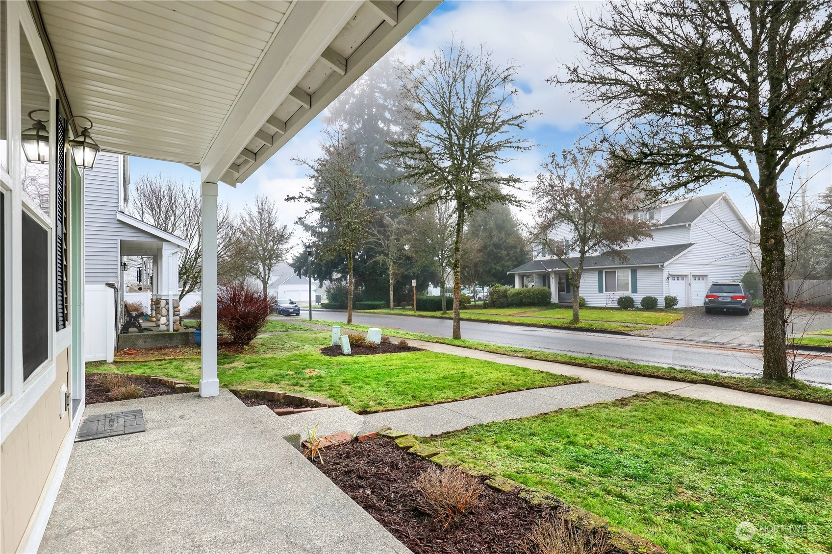 Palisade Park Condos For Sale at Palisade Park in DuPont, WA Wicklund