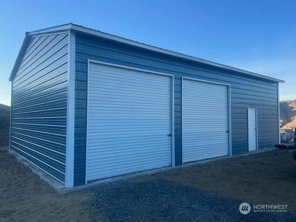 Grand Coulee Land For Sale in Grand Coulee WA Wicklund