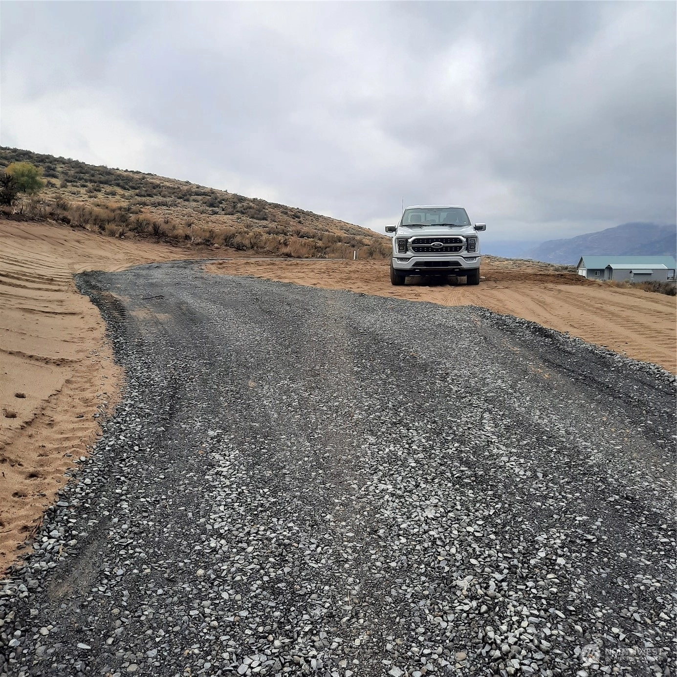 Grand Coulee Land For Sale in Grand Coulee WA Wicklund