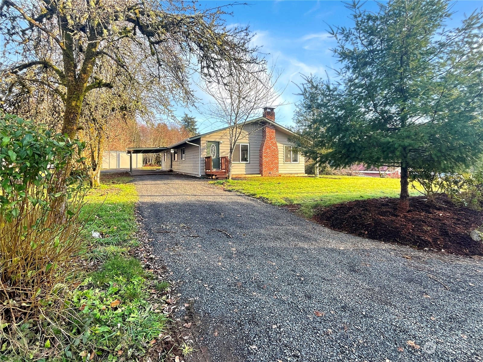 Elma, WA Homes For Sale & Real Estate Wicklund