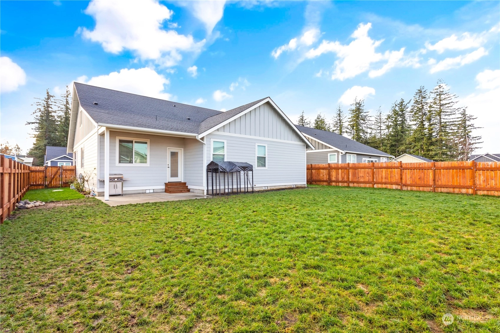 Falcon Landing Homes For Sale in Falcon Landing, Everson, WA Wicklund