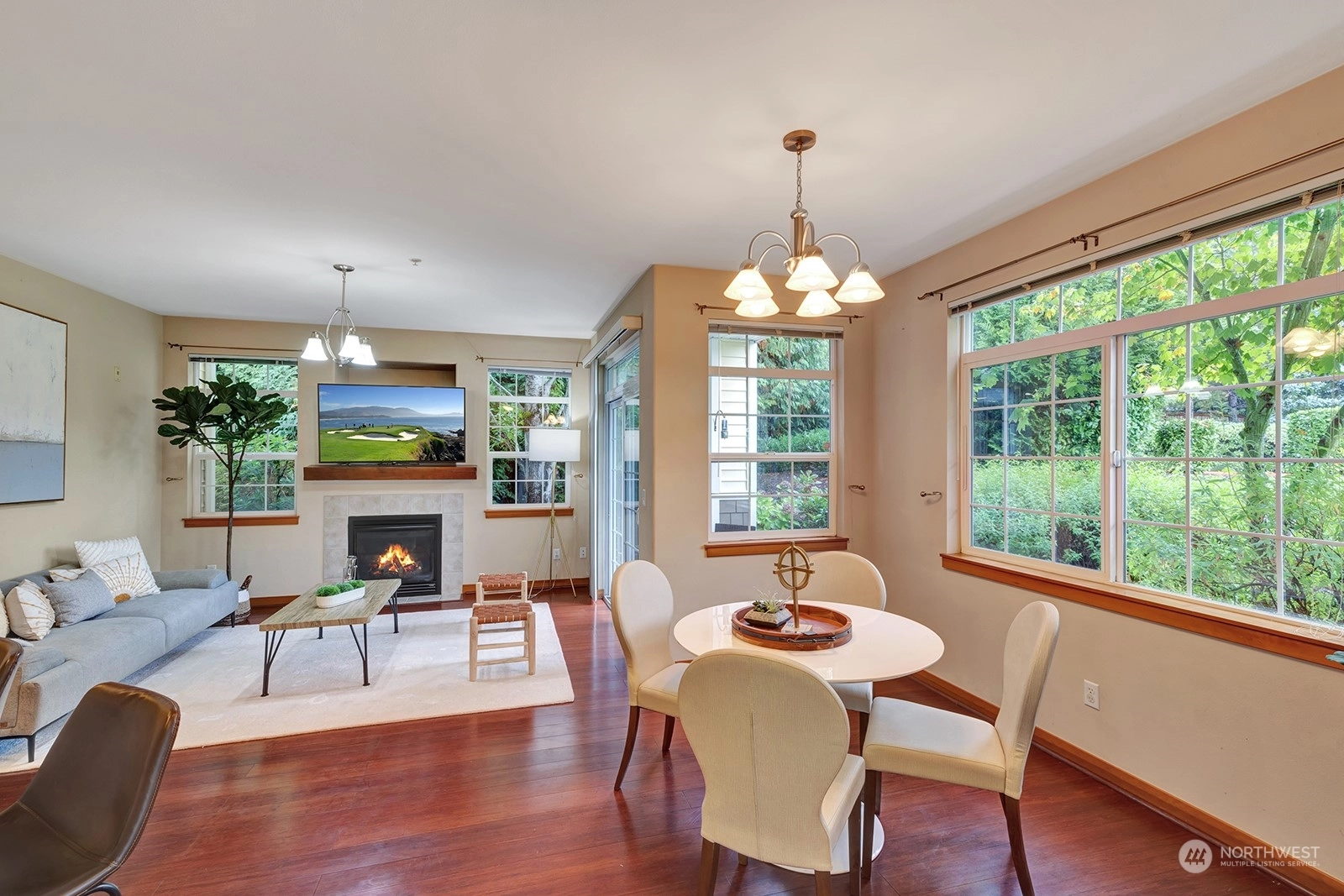 Sterling Square Condos For Sale at Sterling Square in Sammamish, WA