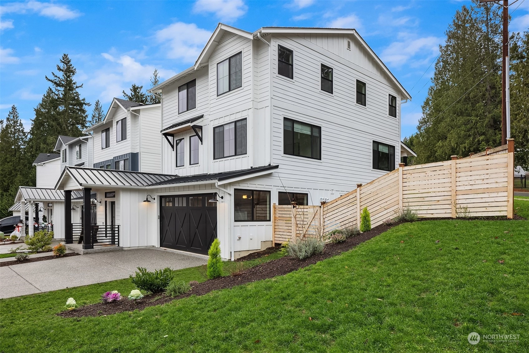 Sweetwater Landing Homes For Sale in Sweetwater Landing, Snohomish