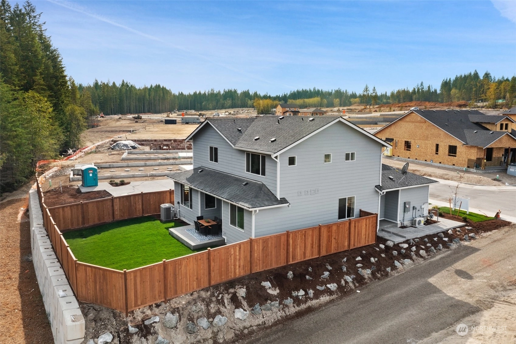 Century Communities Homes Washington State Yelm,Milton,Poulsbo,Port Orchard,Auburn,Renton