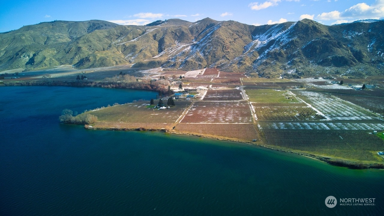 Orondo Land For Sale in Orondo WA Wicklund