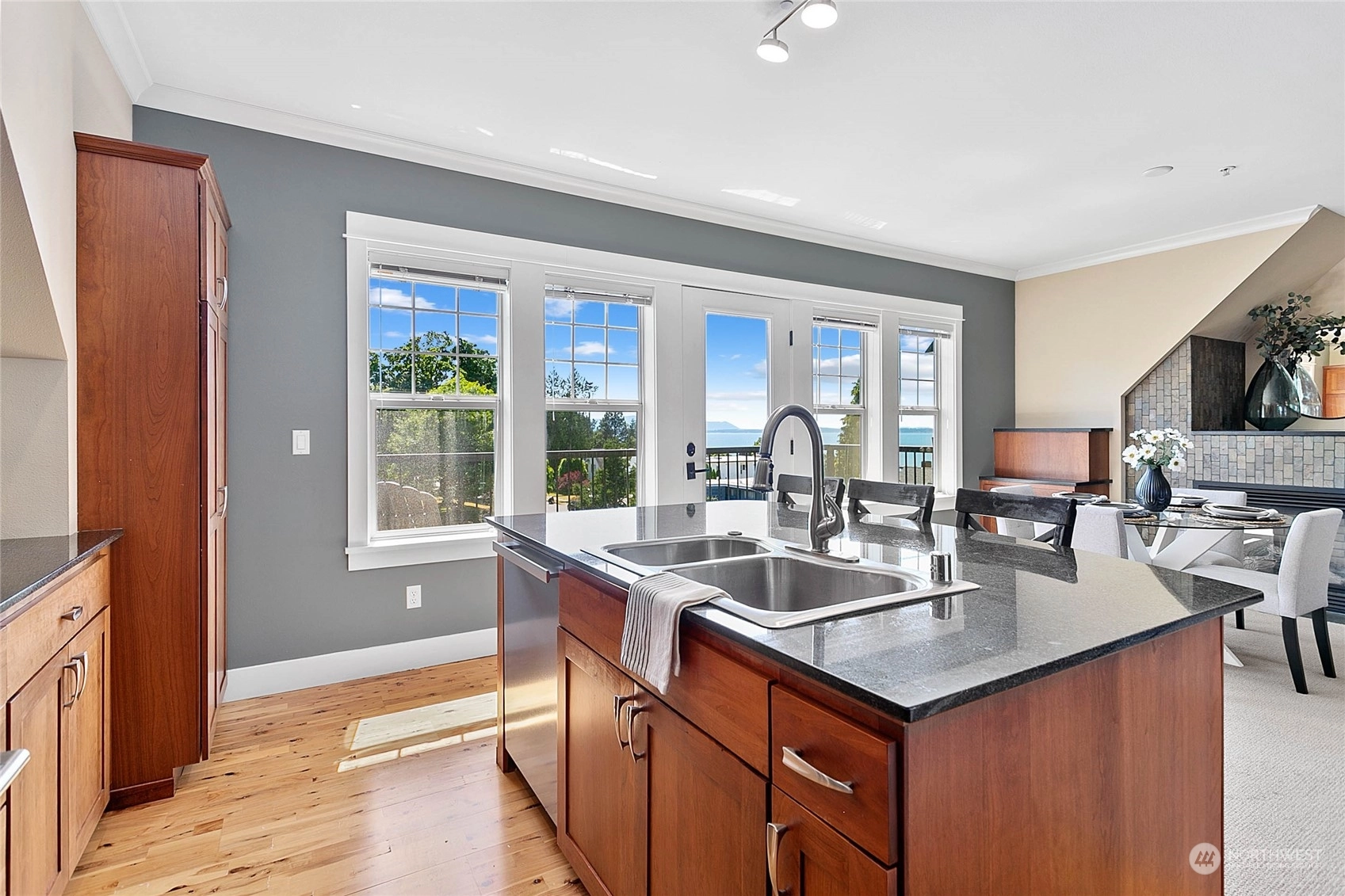 Laurel Park Condos For Sale at Laurel Park in Bellingham, WA Wicklund