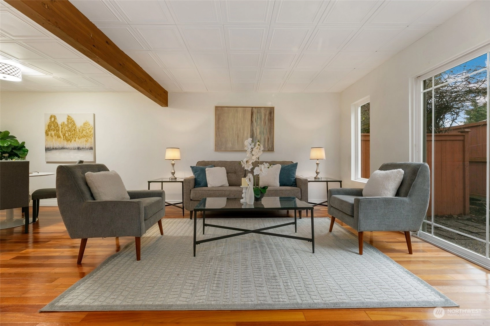 Juanita Crest Condos For Sale at Juanita Crest in Kirkland, WA Wicklund