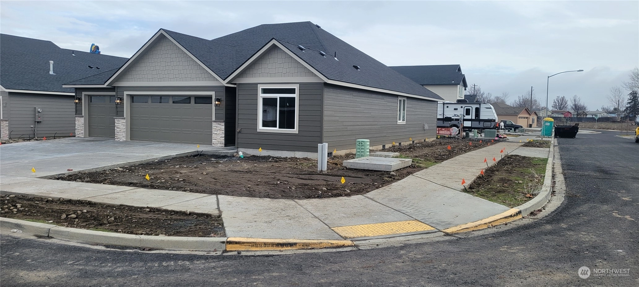 Alderbrook Homes Washington State Moses Lake,Ephrata Wicklund