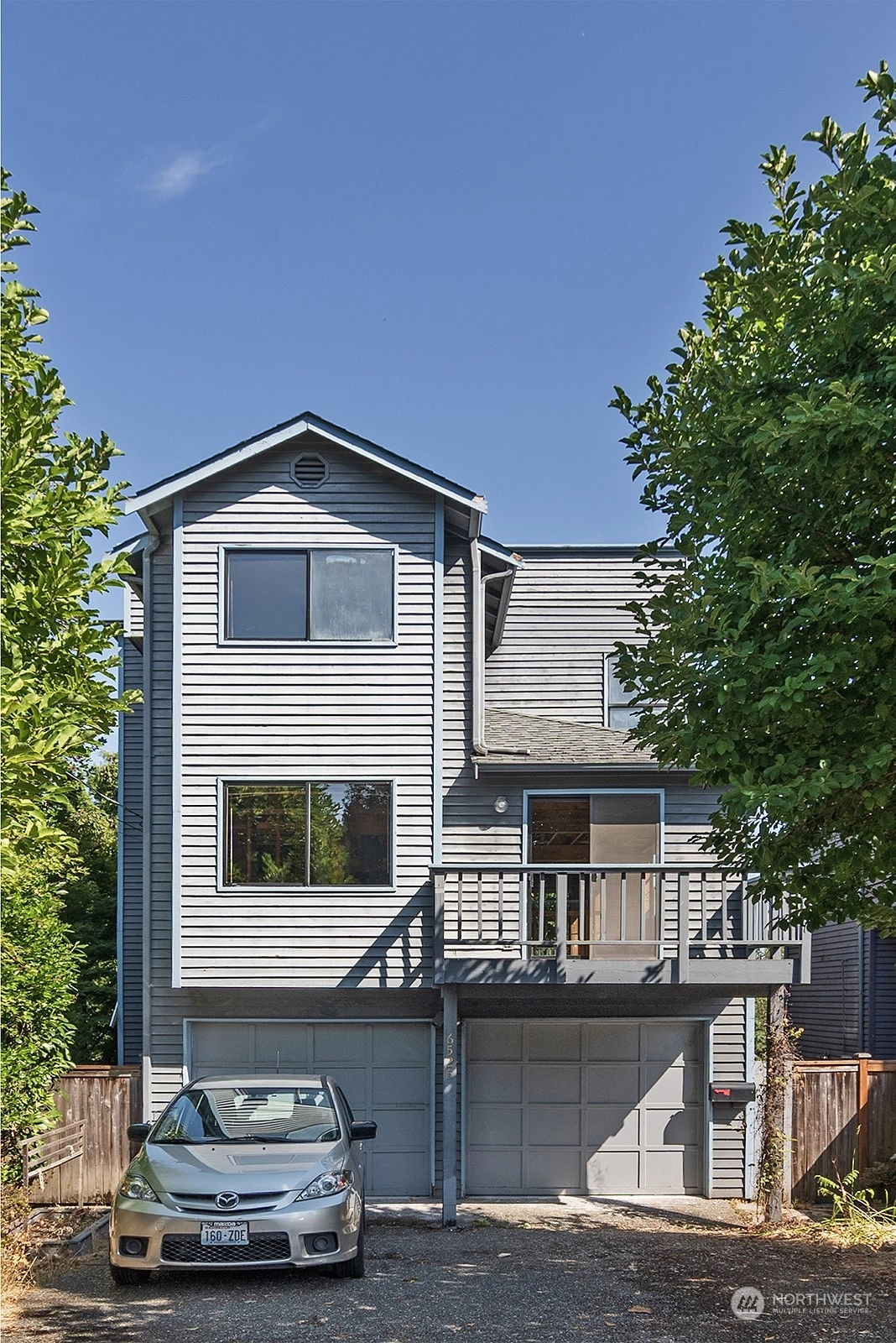 Bryant Homes For Sale in Bryant, Seattle, WA Wicklund