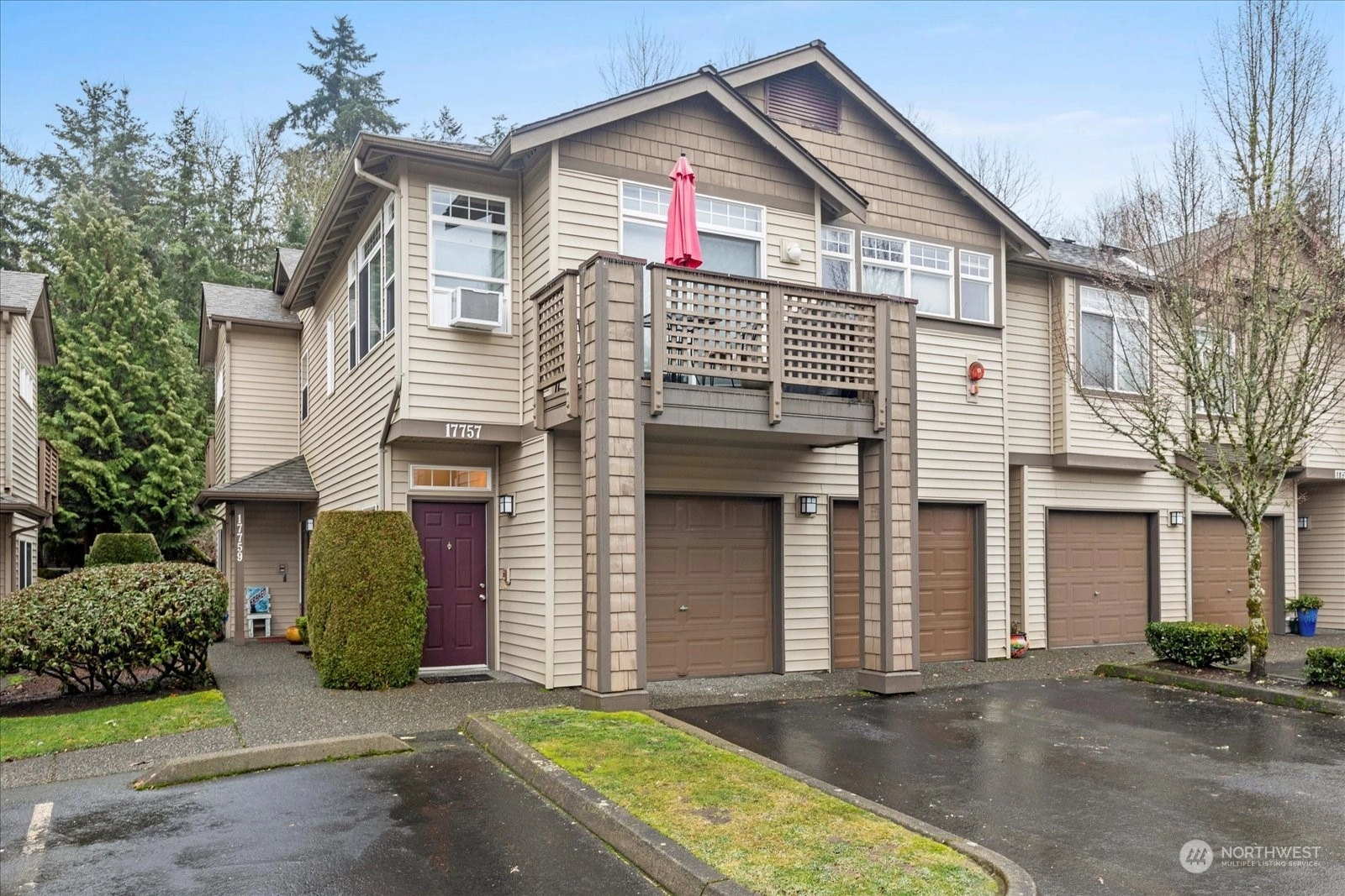 Red Mill Condos For Sale at Red Mill in Renton, WA Wicklund