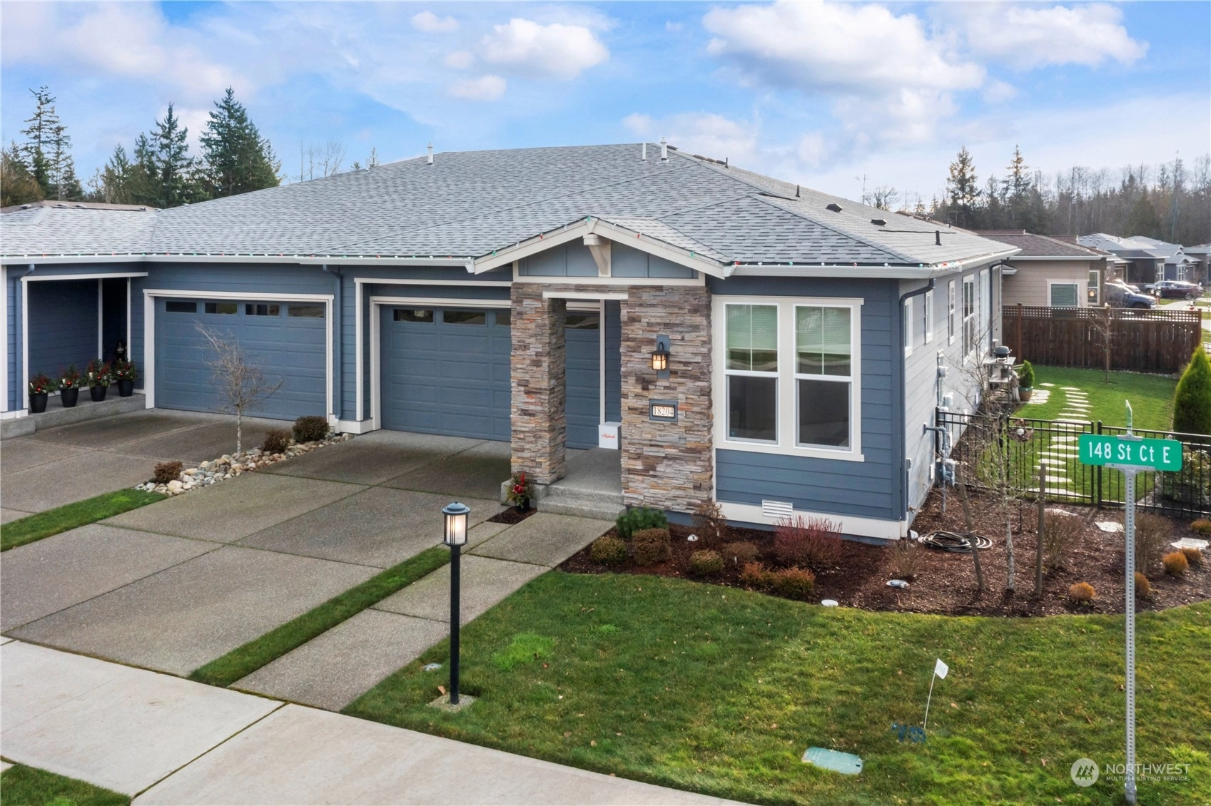 Trilogy at Tehaleh Homes For Sale in Trilogy at Tehaleh, Bonney Lake